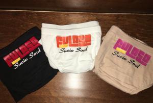 Funky Fulaso Undies